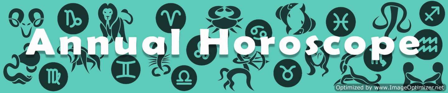 annual horoscope 2023